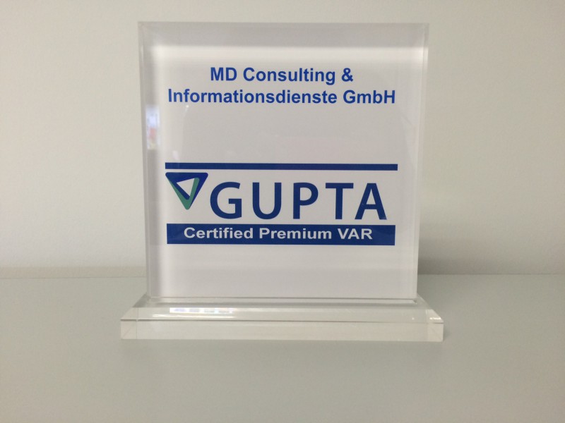 Gupta-Certified-Premium-VAR-Md-Consultig-Informationsdienste