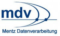 mdv-mentz-datenverarbeitung-logo