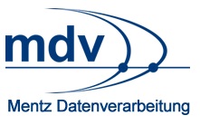 mdv-mentz-datenverarbeitung-logo