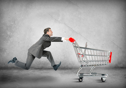 business-man-shopping-cart-background-wallpaper-pushing-push