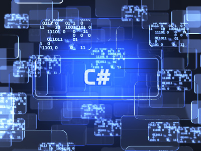 c#-c-#-sharp-c+-c++-seminar-.net-binär-binary--future-screen-blue