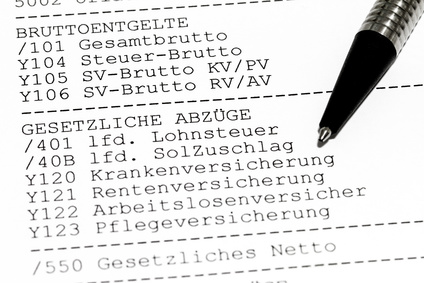 absicherung-risiko-leben-versicherung-lohnsteuer-krankenversicherung-rentenversicherung-rente-arbeitslosenversicherung-pflegeversicherung