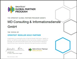 Md-consulting-global-partner-opentext-reseller-gold-vertrieb