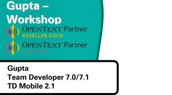 Gupta-Workshop-Opentext-Reseller-Team-Developer-td-mobile