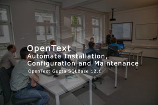 md-consulting-seminar-opentext-gupta-sqlbase-12.1-Upgrade-features-schulung-database-tools