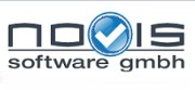 Novis-Logo-Software-Firma-Unternehmen