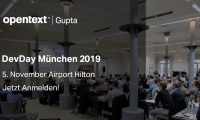 MD-Consulting-OpenText-Gupta-Entwicklerkonferenz-DevDay-Team-Developer-SQLBase-ReportBuilder-TD-Mobile