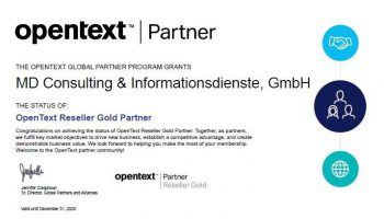 MD-Consulting-Gupta-OpenText-Gold-Partner-Partnerschaft-Reseller-Certificate-Zertifikat-Support-Team-Developer-SQLBase-Report-Builder-TDMobile-Brava-Zusammenarbeit