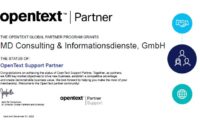 MD-Consulting-Gupta-OpenText-Support-Partner-Certificate-SQLBase-Team-Developer-Database-Datenbank-ReportBuilder-TD Mobile-Brava-Partner