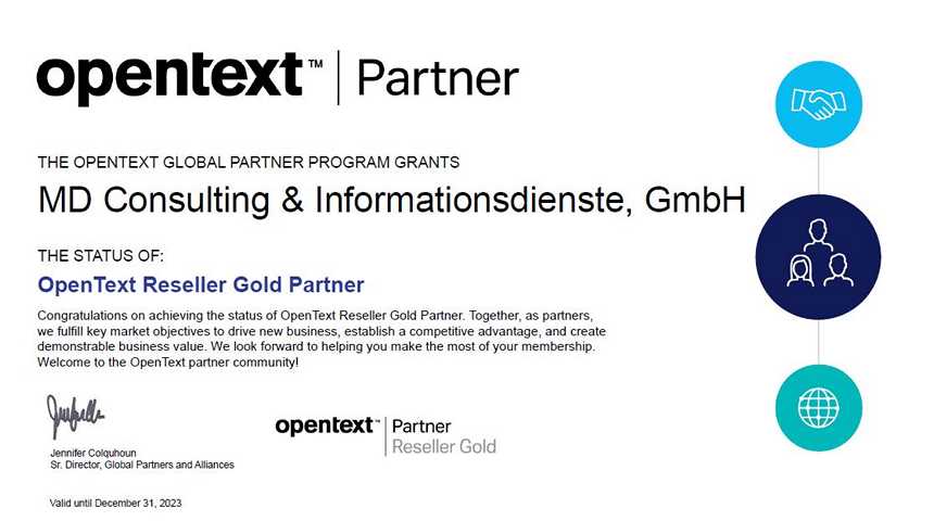 MD-Consulting-Gupta-OpenText-Partner-Gold-Certificate-SQLBase-Team-Developer-Database-Datenbank-ReportBuilder-TD Mobile-Brava-Partner